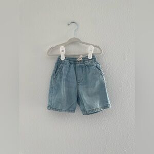 Zara Toddler Shorts
